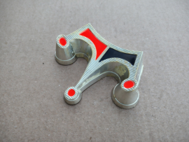 Grille Ornament (Seeburg AY/DS)