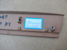 Casting/ Inside /LH /Under (Rowe-AMi JBM/ Tropicana)