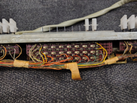 Push Button Panel (Rock-Ola/ 425/ 426/ Grand - Prix)