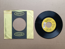7" Single: Johnny Paycheck - She's All I Got / USA