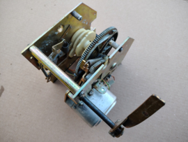 Gripper Arm/ Motor/ Mechanism (Wurlitzer Baltic 3)