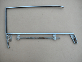 Raam Frame/ Rechts? Cadillac Coupe De Ville (1962)