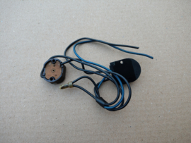 Light + Starter Foot (Seeburg Bandshell/Firestar)