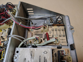 Amplifier/ 52260-A (Rock-Ola 471/ 481/ 483/ Max)