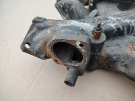 Intake / 430 MEL/ V8 (Lincoln Continental/ 1965) USA