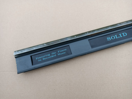 Solid State Stereo/ Panel (Wurlitzer 3200)