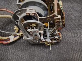 Carriage/ Mechanism Basis (Gedasa Sinfonola 1000)