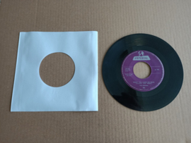 7" Single:  Fats Domino - Won't You Come On Back (1963)