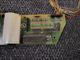 Digital Display/ 61022501 (Rowe-AMi R92 /R93)