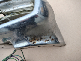 Bumperhoek / Rechts Achter Cadillac 1963