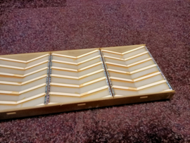 Program Holder + Frame (jupiter 120)