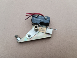 Trip Switch/ Mechanism (Wurlitzer 3310)