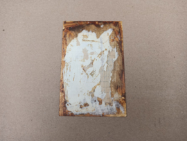 Post Card: Elvis Presley (60's)