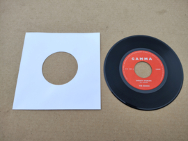 7" Single: The Bunch - Sneaky Woman (1971)