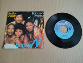 7" Single: Bonny M - Bahama Mama (1979)