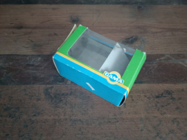 BOX/  Gama 011 EGGE/ Tractor / 1:32