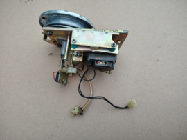 Turn Table/ Mechanism (Wurlitzer 3800)