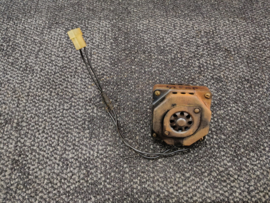 Turn Table Motor/ Mechanism (Rock-Ola 425/ 433 / Grand - Prix)