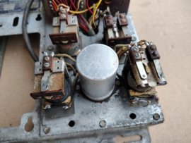 Receiver Unit/ WSR3-L6 (Seeburg 100A)