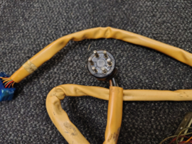 Muting Switch / Mechanism (Wurlitzer 31000/3200/3300)