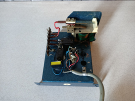 Power Switch /Panel (jupiter 120)