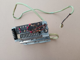 Speaker Output Transformer (Rock-ola 460)