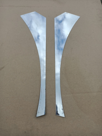 Side Panels/ Grille (Seeburg AY160)