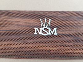 Top Speaker Panel (NSM Prestige 160) 1972