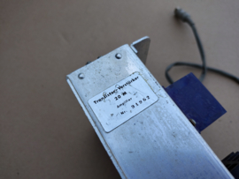 Amplifier /20M (NSM Div) For Parts !!!