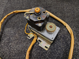 Carrousel Motor / Mechanism (Wurlitzer 31000/3200/3300)