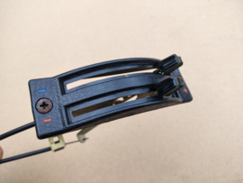 Kachelpaneel DAF 46 (1976)