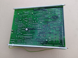 Board: Board: Center Unit CD 206635D / (NSM Div)