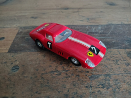 Slotcar:  Gama Ferrari 275 GTB/ 1:32