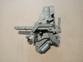 Trip Assembly Mechanism (Seeburg Div)