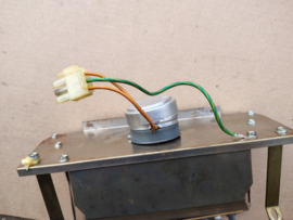 CD Display/ Top (Rowe-AMi R93)