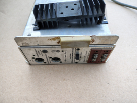 Amplifier /20M (NSM Div) Parts !!!