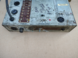Amplifier/ 546B (Wurlitzer 3000/ 3010)
