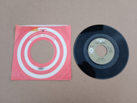 7" Single: Glen Campbell - My Way (1972) USA