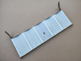 Program Holder (Wurlitzer 3500 Zodiac)