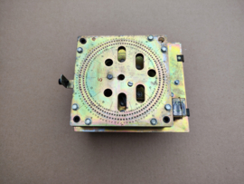 Selector/ Mechanism (Rowe-AMi TI-2)