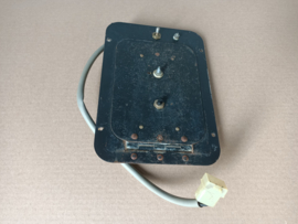 Volume Controller + Plate (Rowe-AMi Tl-1)