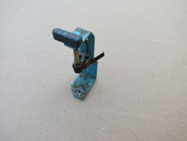 Playmeter Reset Lever Wurlitzer Div)