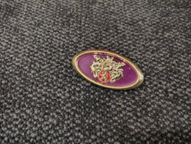 Emblem (Wurlitzer Americana III/ 3300)