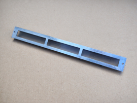 Front Door/ List /Light Diffuser (AMI F120)