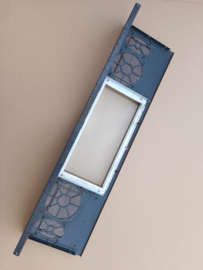 Top/ Speaker Panel (Wurlitzer 3100)