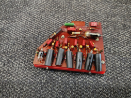 Push Button Panel/ Board (Electronic 160)
