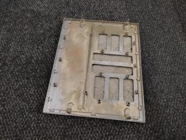 Speaker Panel/ Top/ LH- RH /R-7561-A (Rowe-AMi R74)