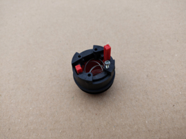 Push Button (NSM CD/ Wizard)