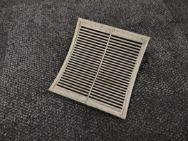 Speaker Panel (Gedasa Sinfonola 1000)