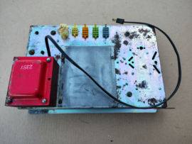 Digital Control Center/ SCC7 (Seeburg LS1)